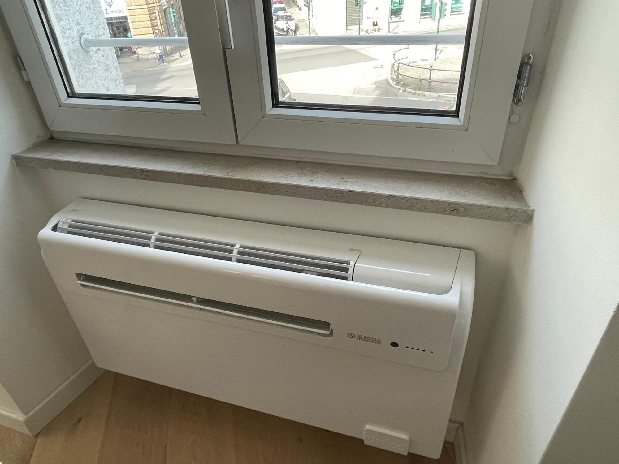 Apartament Le Vie Del Vento - Garibaldi Triest Zewnętrze zdjęcie