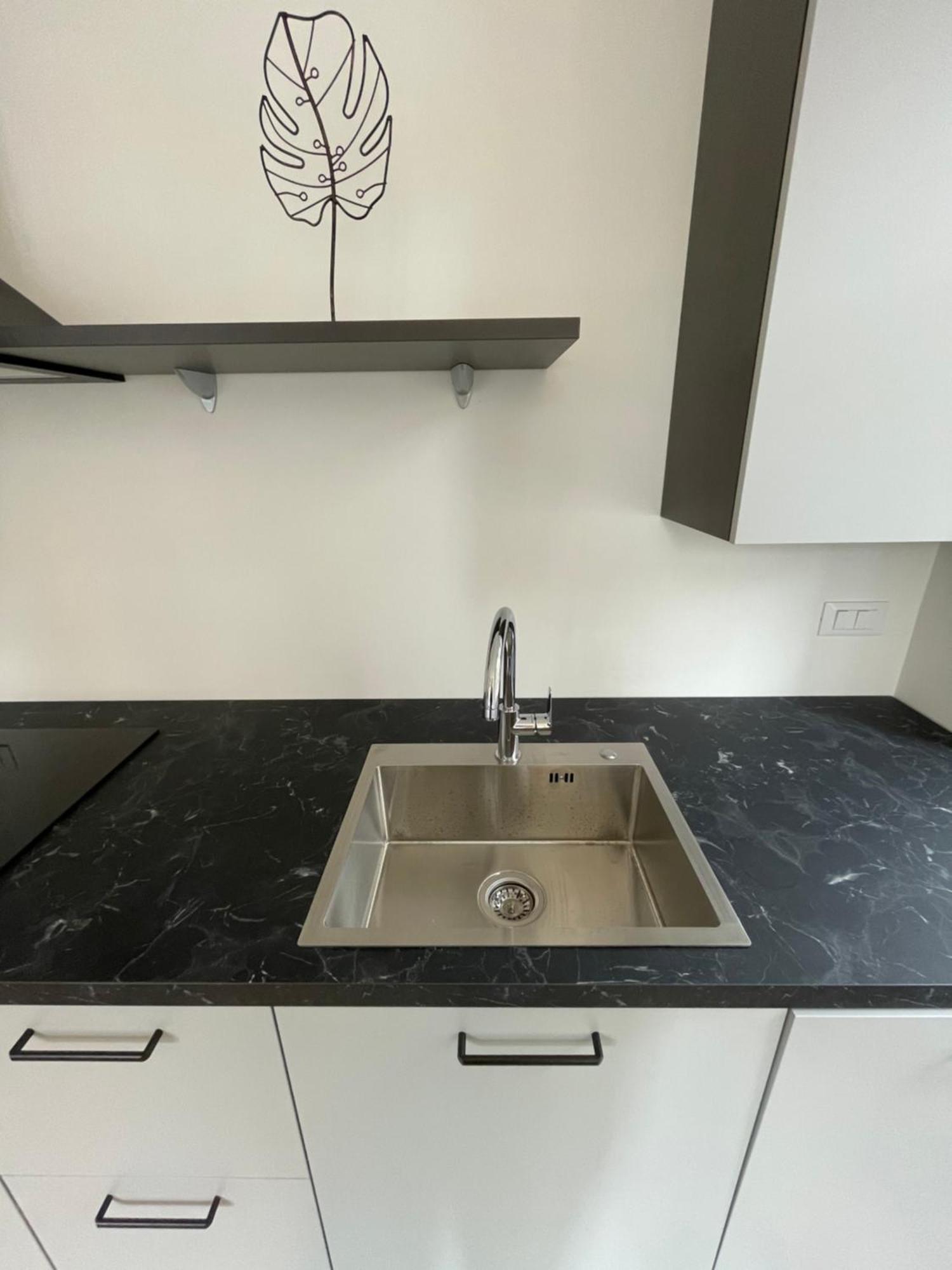 Apartament Le Vie Del Vento - Garibaldi Triest Zewnętrze zdjęcie