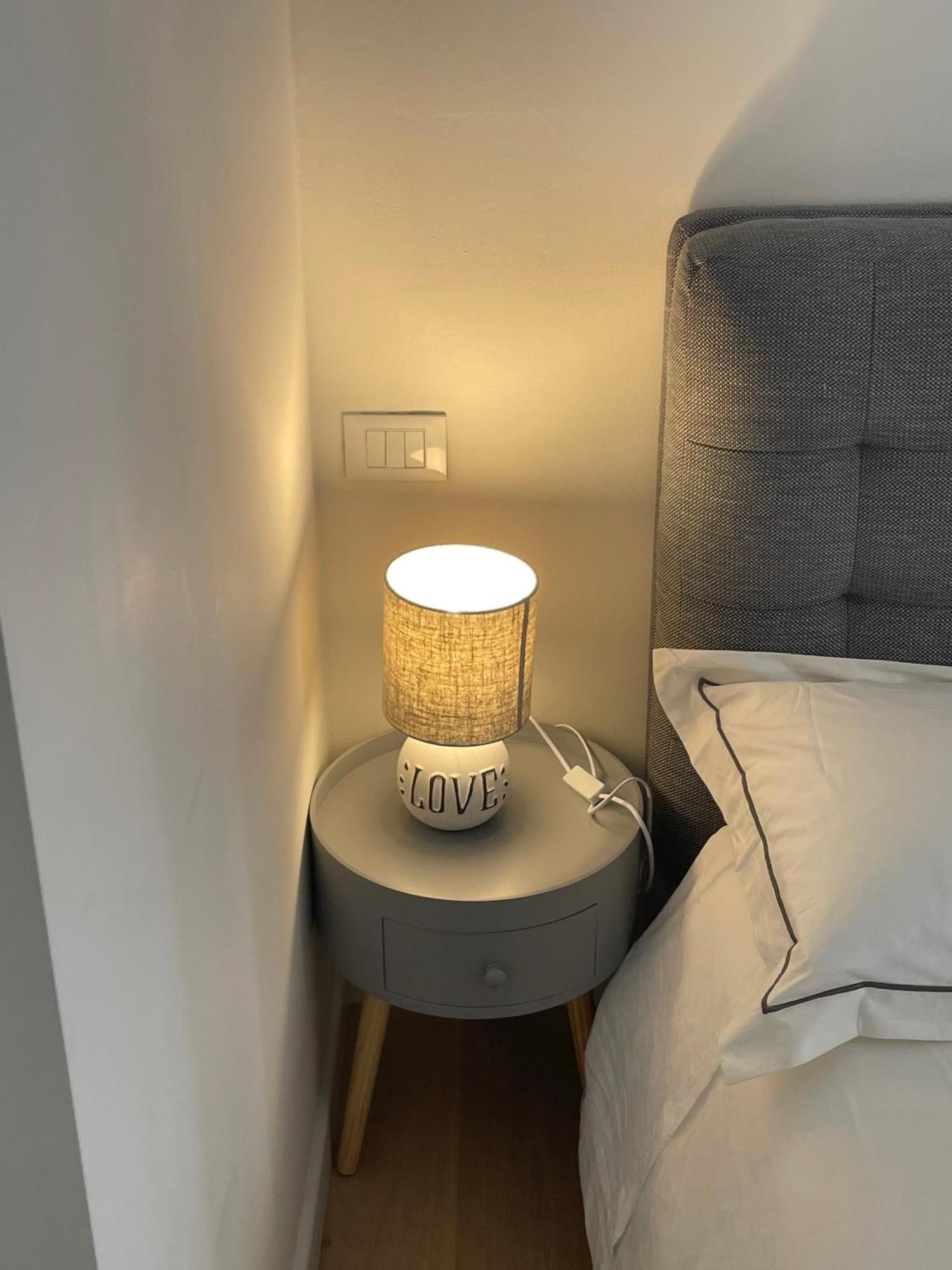 Apartament Le Vie Del Vento - Garibaldi Triest Zewnętrze zdjęcie