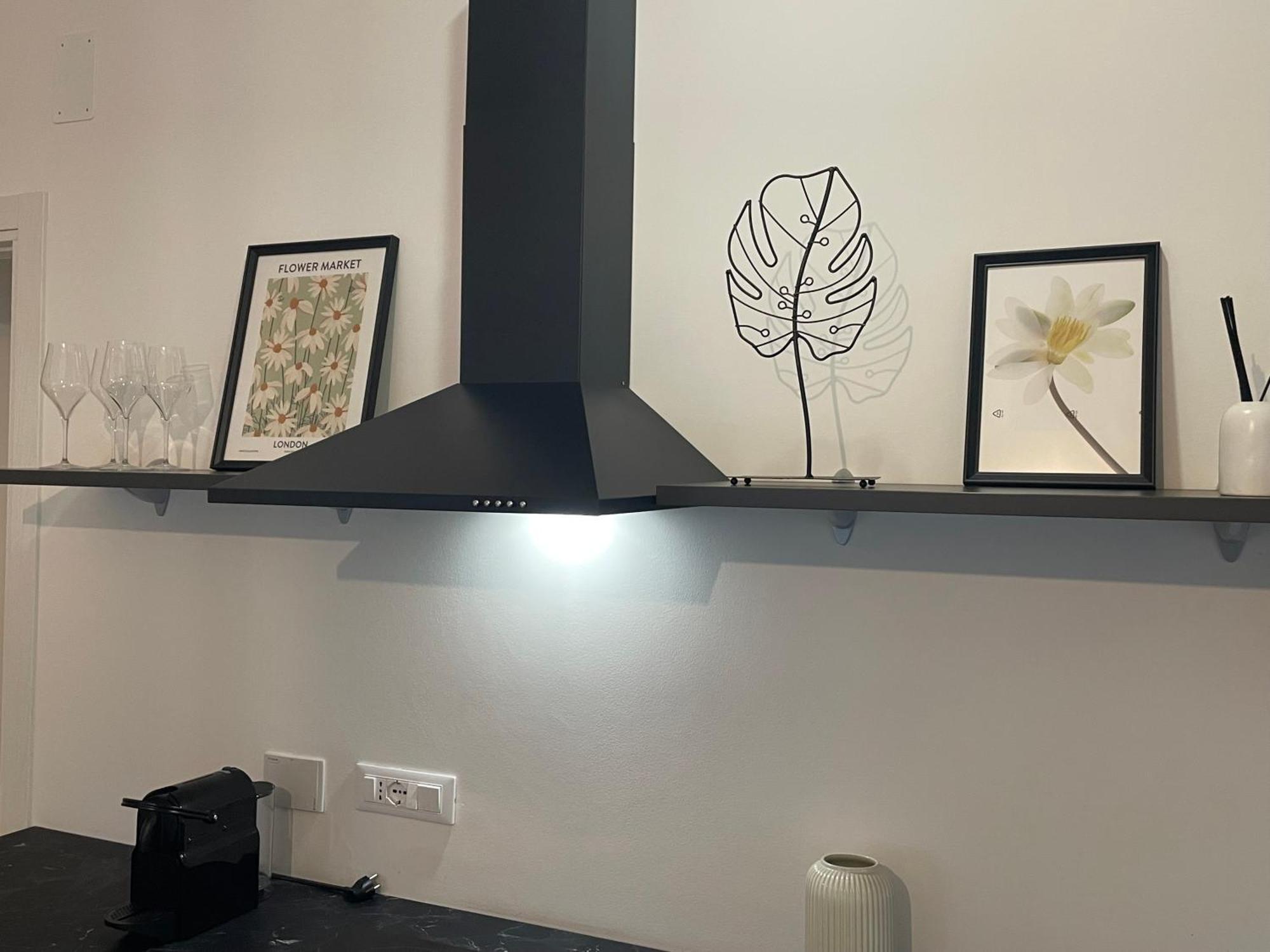 Apartament Le Vie Del Vento - Garibaldi Triest Zewnętrze zdjęcie