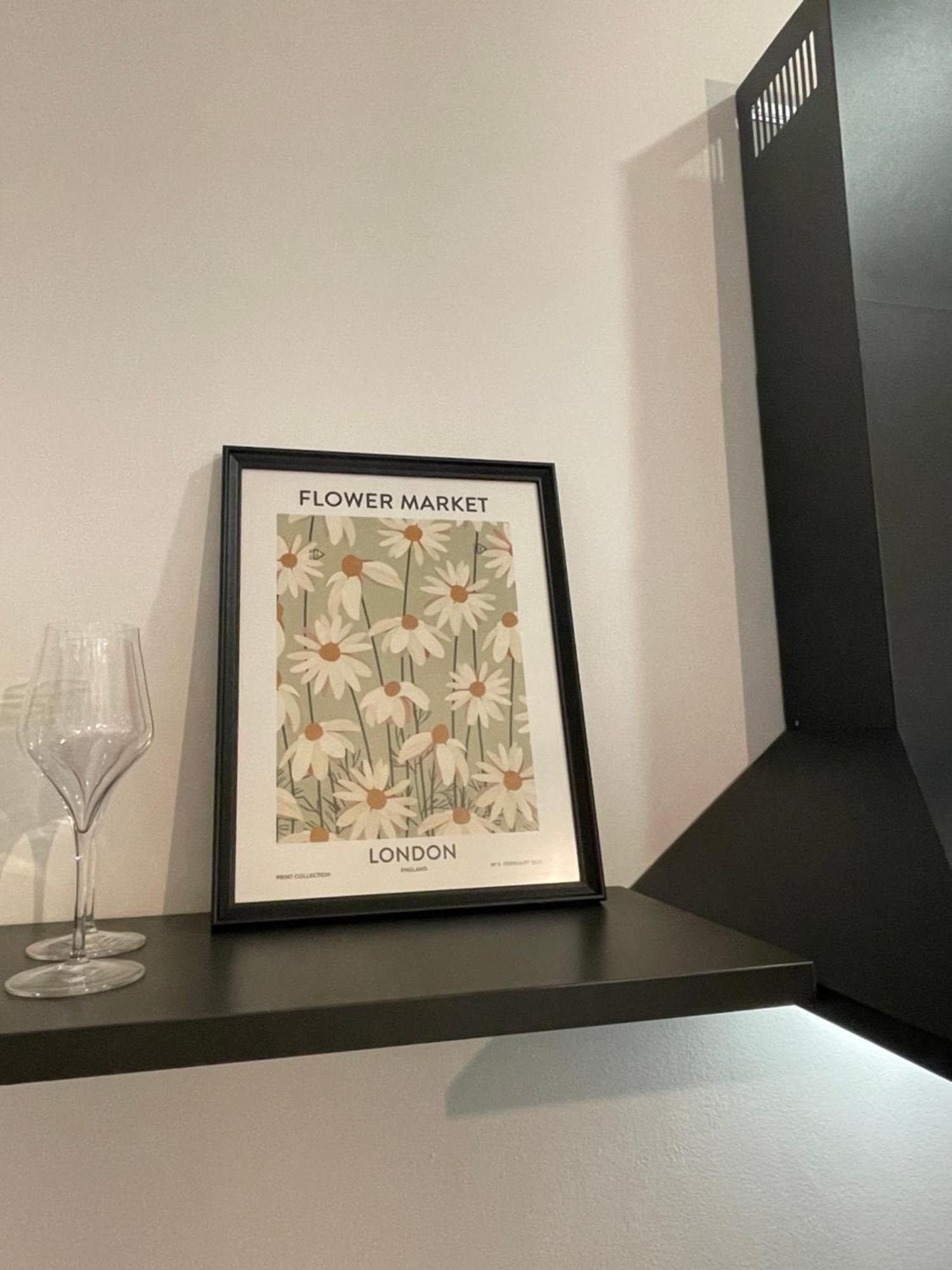 Apartament Le Vie Del Vento - Garibaldi Triest Zewnętrze zdjęcie