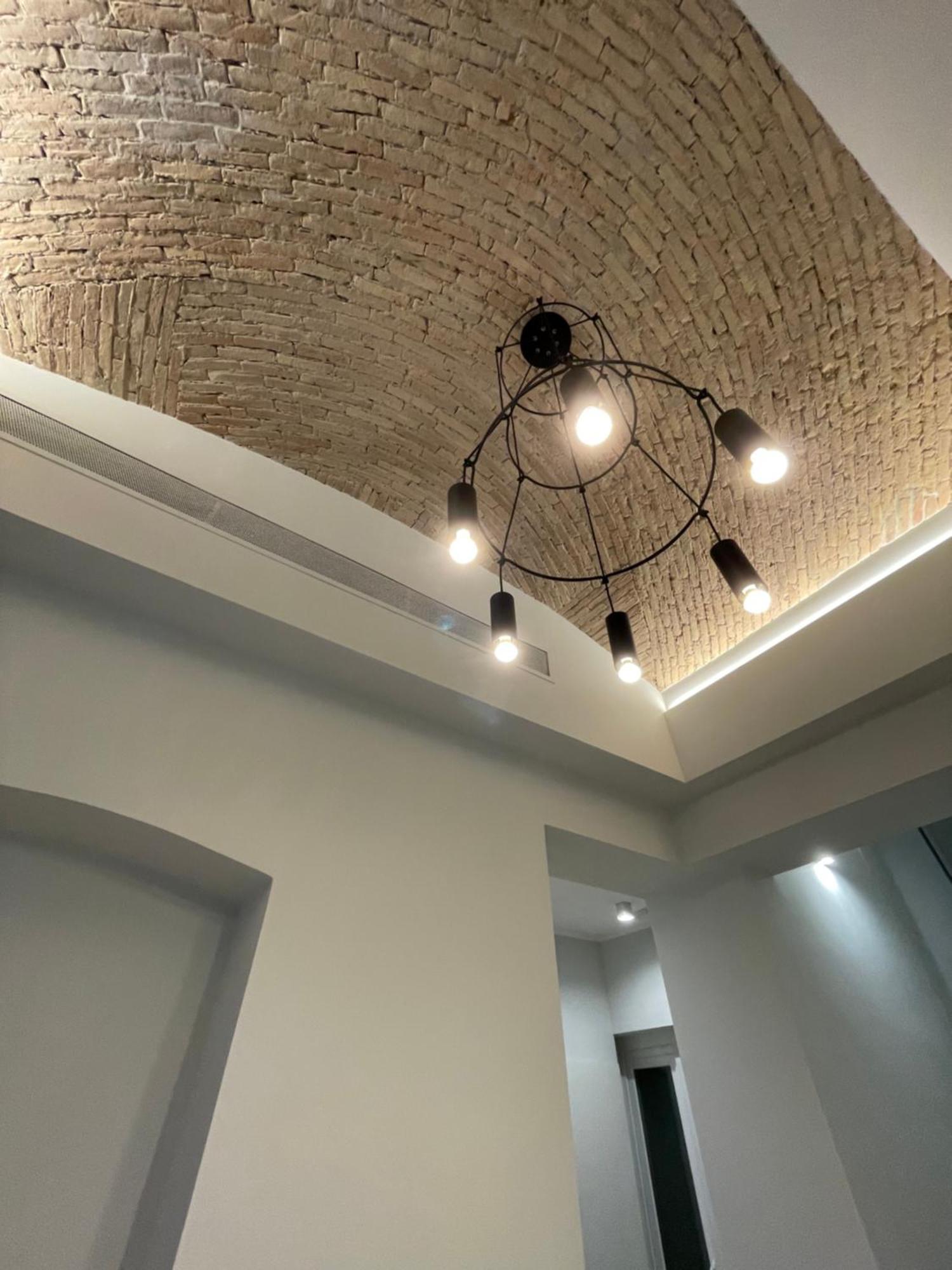 Apartament Le Vie Del Vento - Garibaldi Triest Zewnętrze zdjęcie