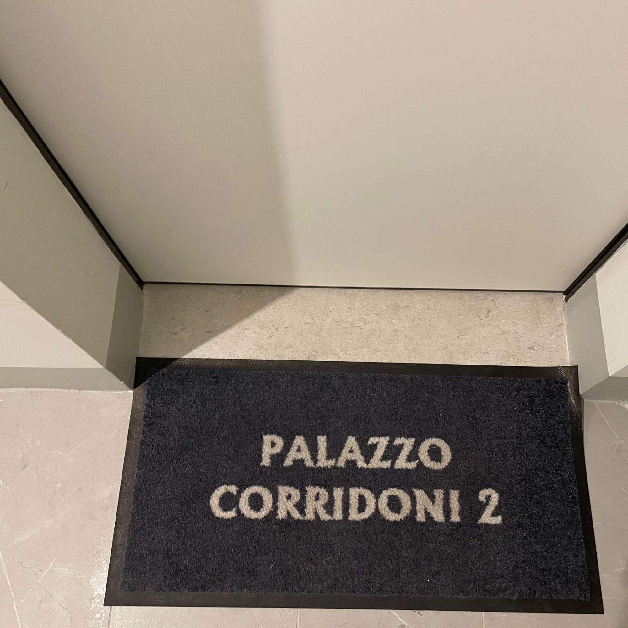 Apartament Le Vie Del Vento - Garibaldi Triest Zewnętrze zdjęcie